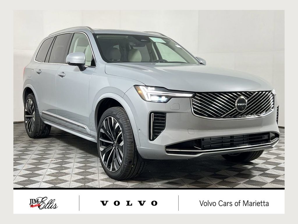 2026 Volvo XC90 T8 Recharge Ultra Bright 4WD's photo