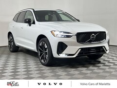 2026 Volvo XC60 B5 Plus AWD SUV