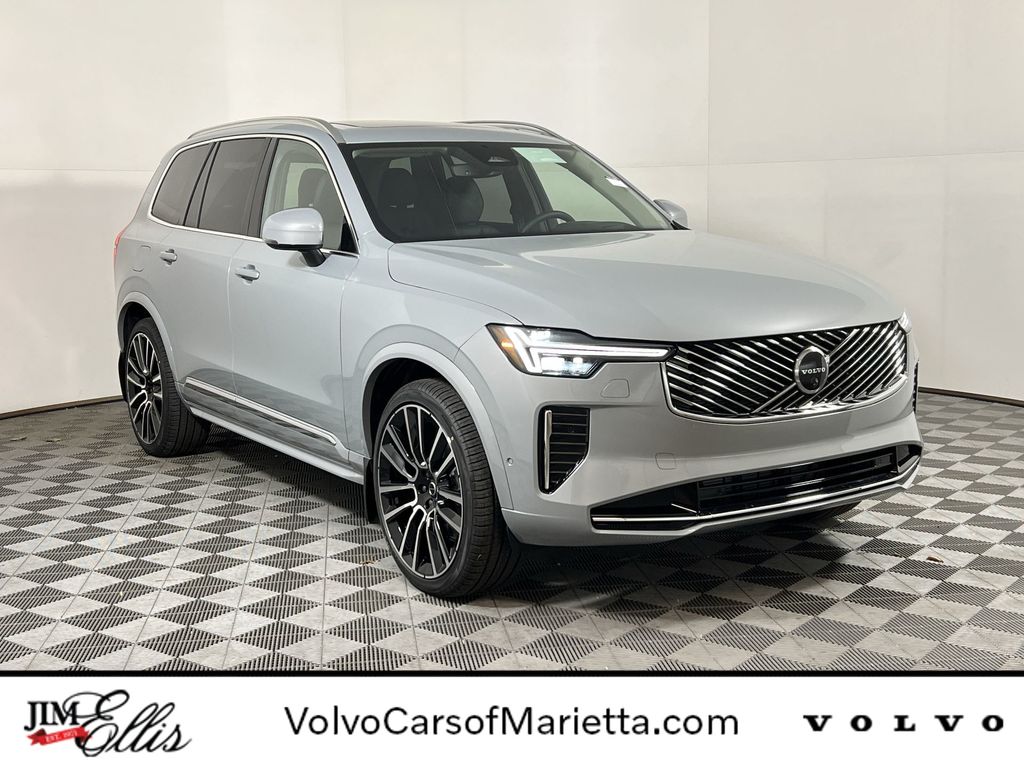 2026 Volvo XC90 Ultra's photo