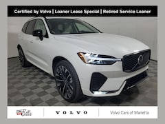 2026 Volvo XC60 B5 Ultra SUV