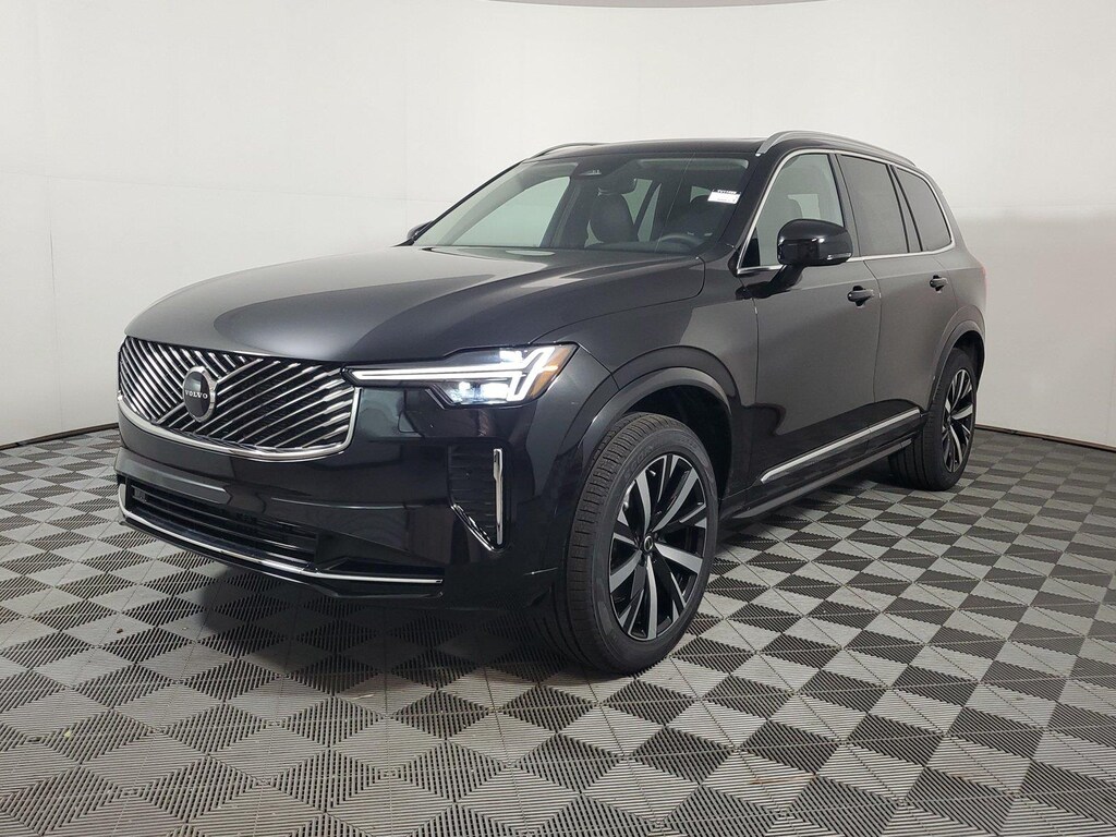 New 2027 Volvo XC90 B5 Core SUV