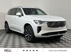 2026 Volvo XC90 B5 Core AWD SUV