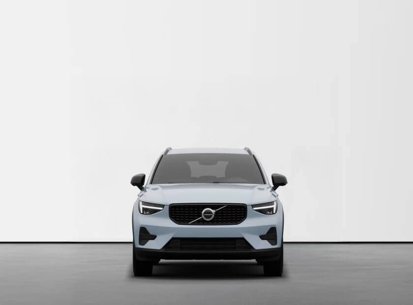 Volvo XC40 Lease
