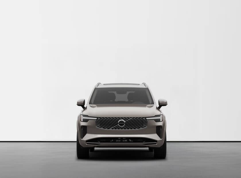 Volvo XC90 PHEV Lease