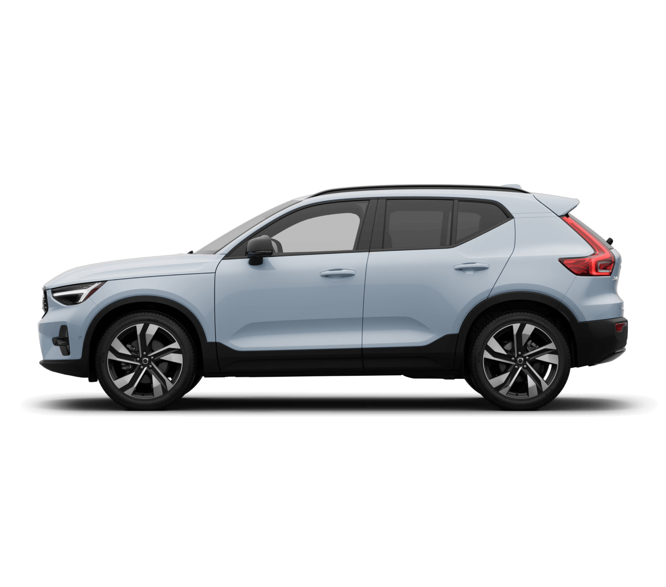 2026 Volvo XC40