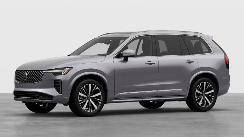 2026 Volvo XC90 Core
