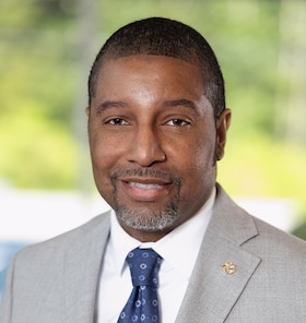 Staff member Nathan Butler from ID_dfb798