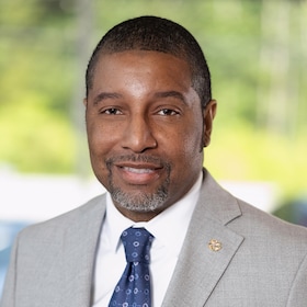 Staff member Nathan Butler from ID_dfb798