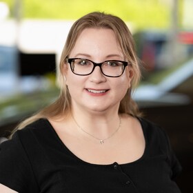 Staff member Megan Webb from ID_85f351