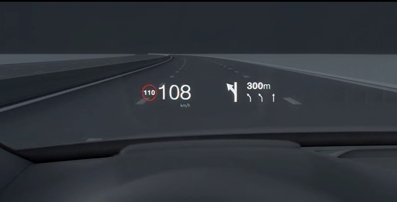 2026 Volvo XC90 Safety Features