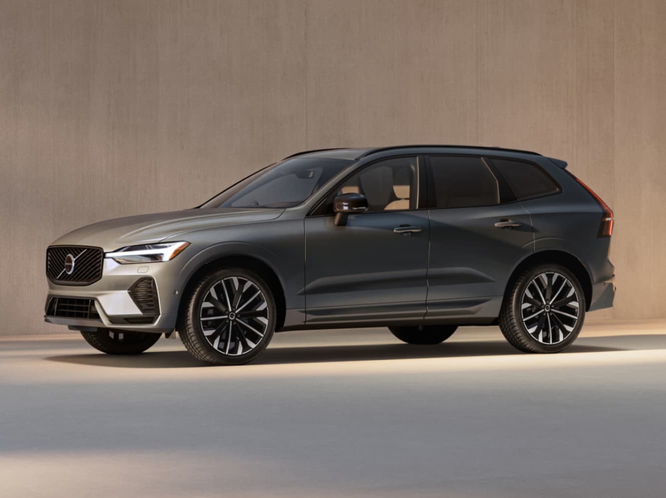 2026 Volvo XC60 Specs & Performance