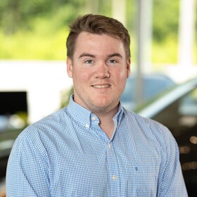 Staff member Carson Borders from ID_dfb798