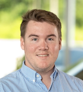 Staff member Carson Borders from ID_dfb798