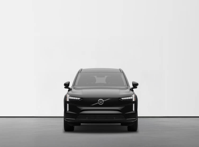 Volvo EX90 Lease