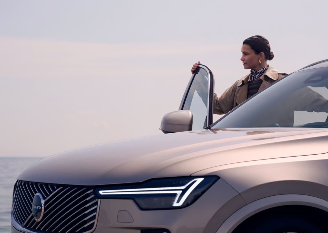 What Is the Lifespan of a Volvo XC90?