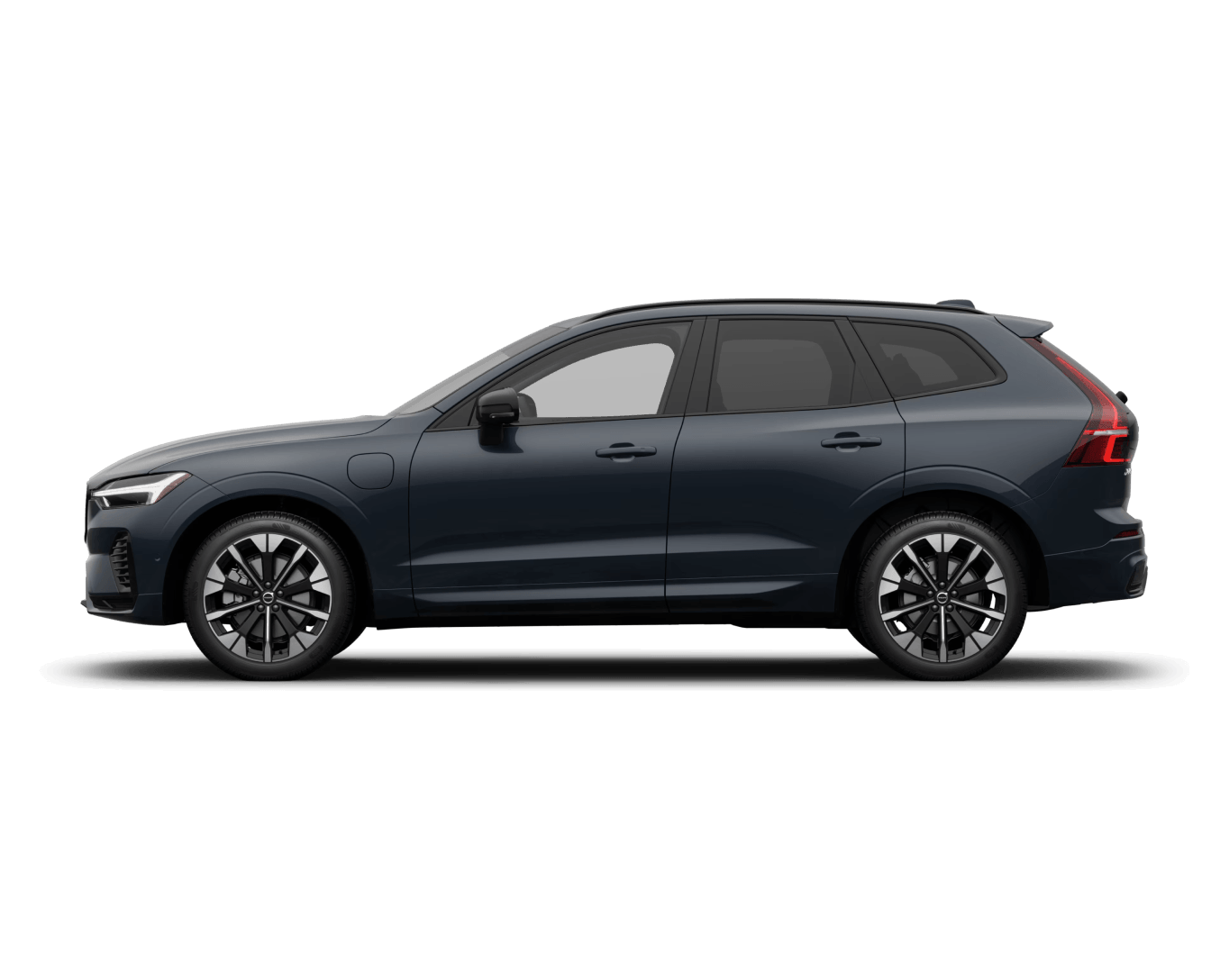 2026 Volvo XC60 Plug-In Hybrid