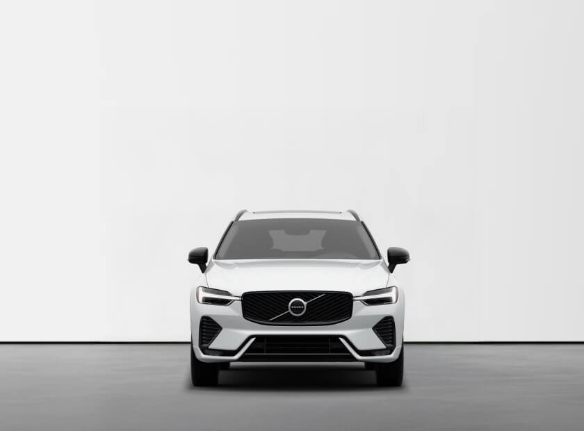 Volvo XC60 Phev Lease