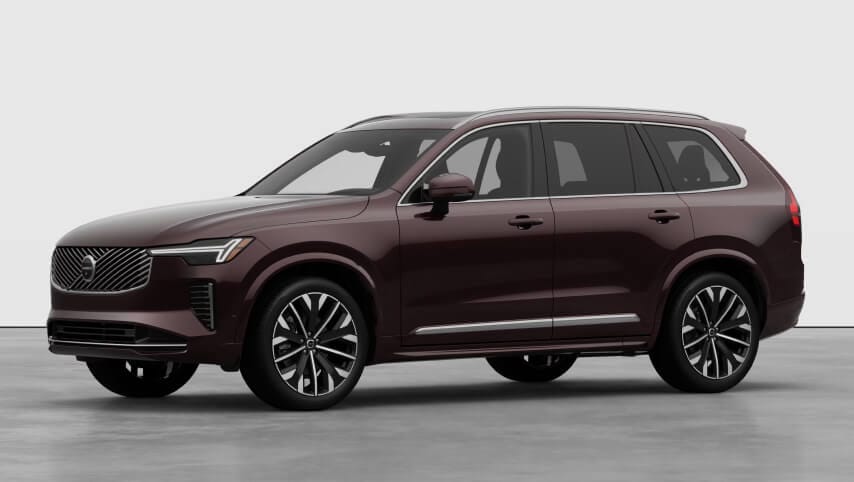 2026 Volvo XC90 Ultra
