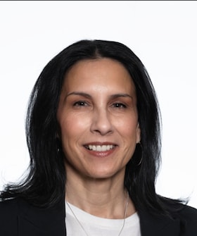 Staff member Jeana Neves from ID_dfb798