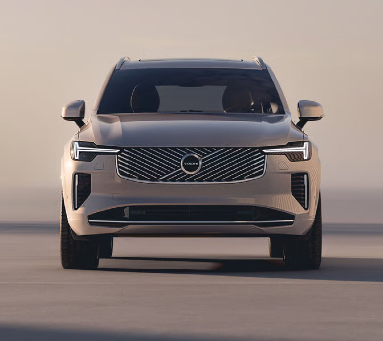 Is the 2026 Volvo XC90 a Reliable SUV?