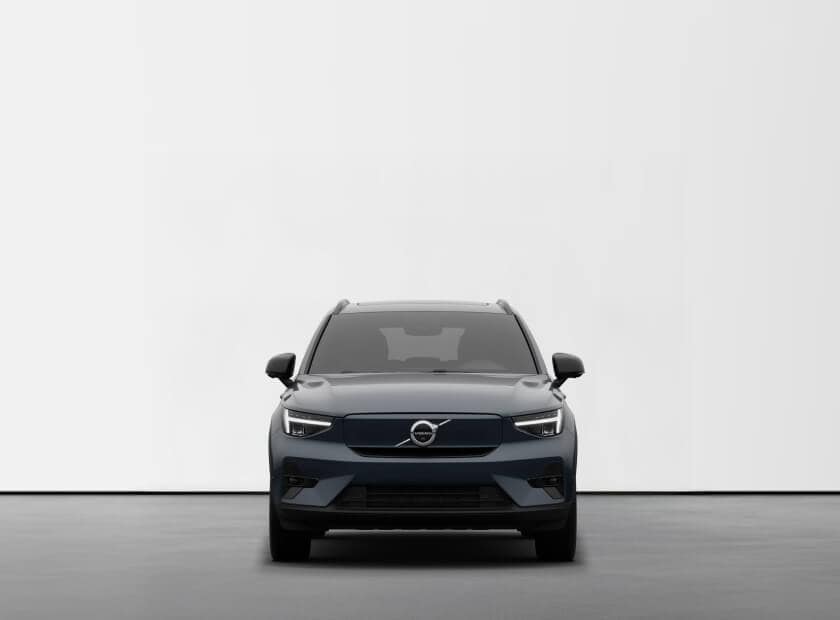Volvo EX40 Plus Lease