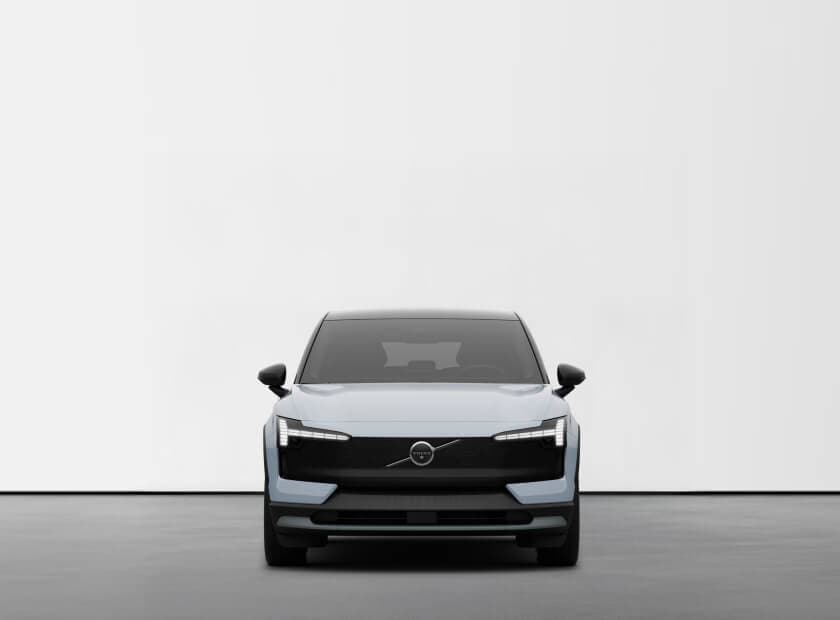 Volvo EX30 Lease