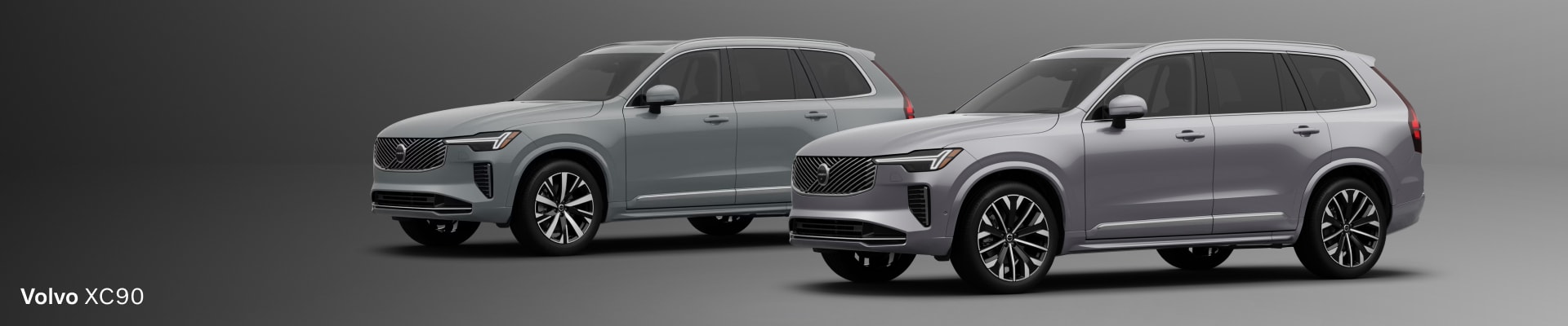 2026 Volvo XC90 Plug-In Hybrid SUV For Sale in Marietta, GA