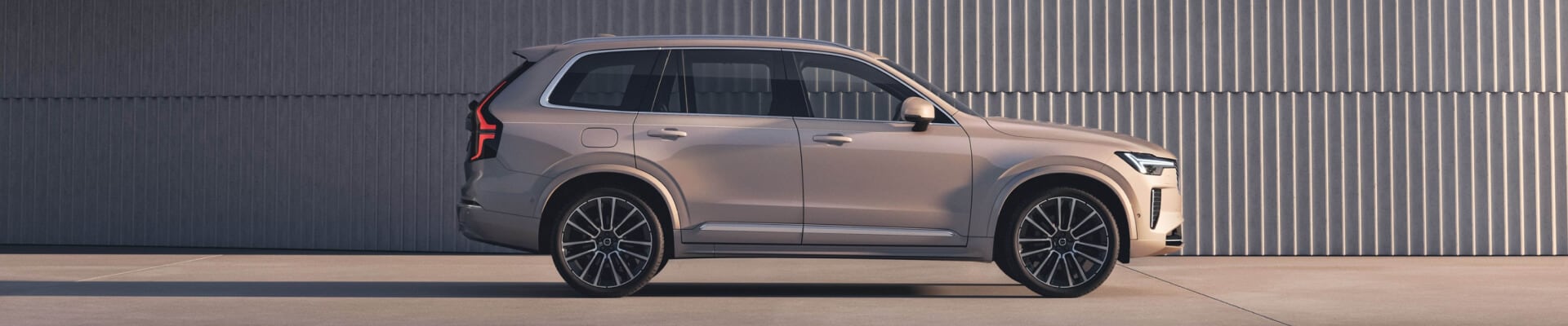 2026 Volvo XC90
