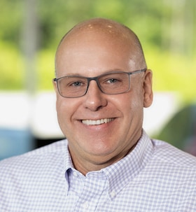 Staff member Kevin Greening from ID_091a5a