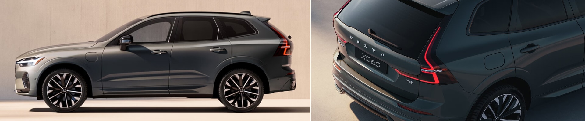 2026 Volvo XC60 Plug-In Hybrid SUV For Sale In Marietta, GA