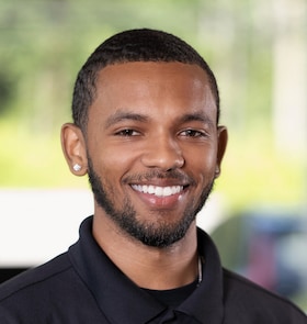 Staff member Tarel Lenard from ID_b838e244184d