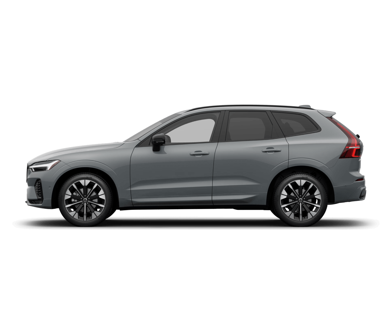 2026 Volvo XC60