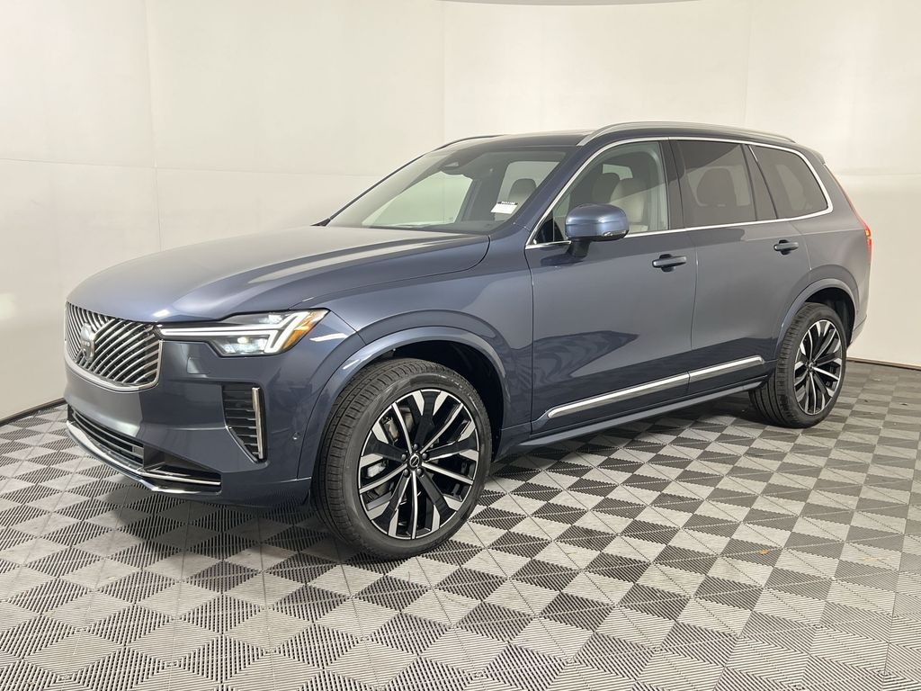 New 2026 Volvo XC90 B6 Plus 7-Seater SUV