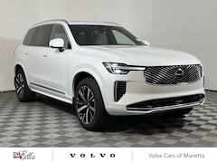 2026 Volvo XC90 B5 Core AWD SUV