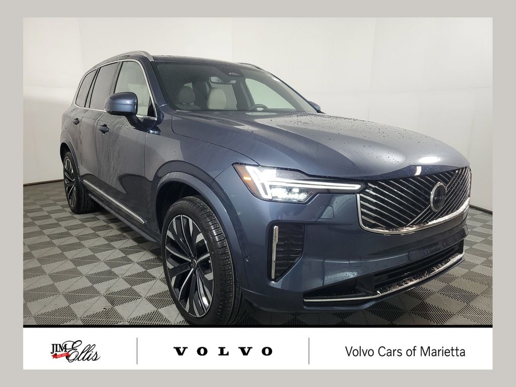 2026 Volvo XC90 T8 Recharge Ultra Bright 4WD's photo