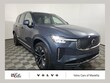  Volvo XC90 plug-in hybrid
