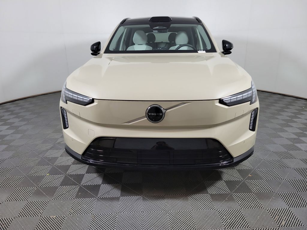 Certified 2025 Volvo EX90 Ultra with VIN 7JDE23VL8SG000513 for sale in Marietta, GA