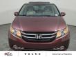 2016 Honda Odyssey EX-L Minivan/Van