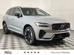 2026 Volvo XC60 B5 Plus AWD SUV