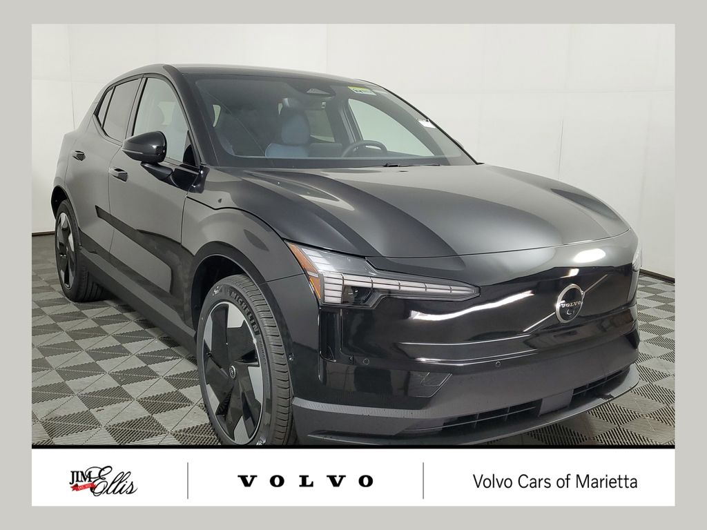2026 Volvo EX30 Twin Motor Performance Ultra's photo