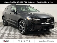 2023 Volvo XC60 B5 FWD Plus Dark SUV