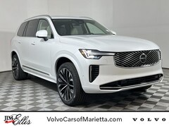 2026 Volvo XC90 B6 Ultra 7-Seater AWD SUV