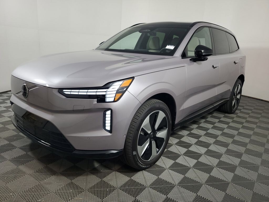 New 2026 Volvo EX90 Single Motor Plus 7-Seater SUV