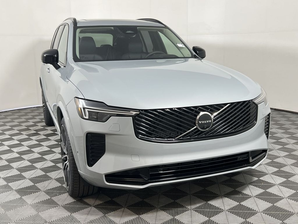 New 2026 Volvo XC90 B6 Ultra Dark Theme 7-Seater SUV