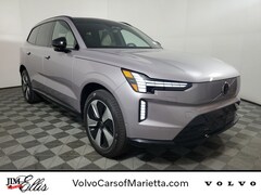 2026 Volvo EX90 Single Motor Plus 7-Seater RWD SUV