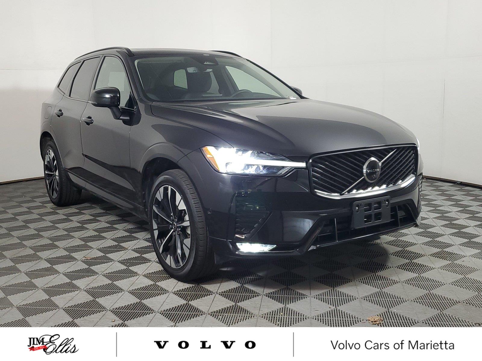 2026 Volvo XC60