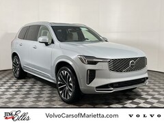 2026 Volvo XC90 B6 Plus 7-Seater AWD SUV