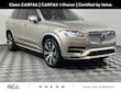 Volvo XC90 Plug-In Hybrid