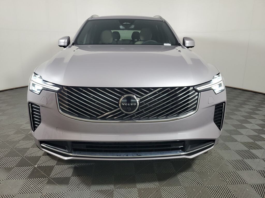 Certified 2026 Volvo XC90 B6 Plus 7-Seater SUV