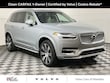 Volvo XC90 Recharge Plug-In Hybrid